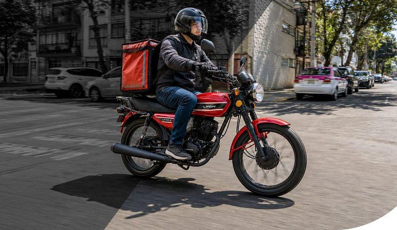 LIFAN LF150-5