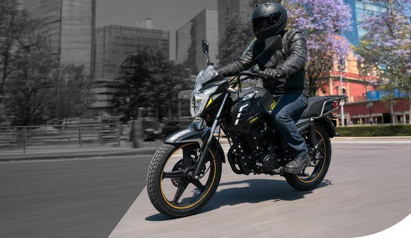 LIFAN LF200-5V