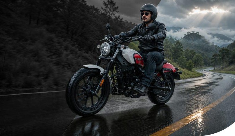 LIFAN THUNDER STAR