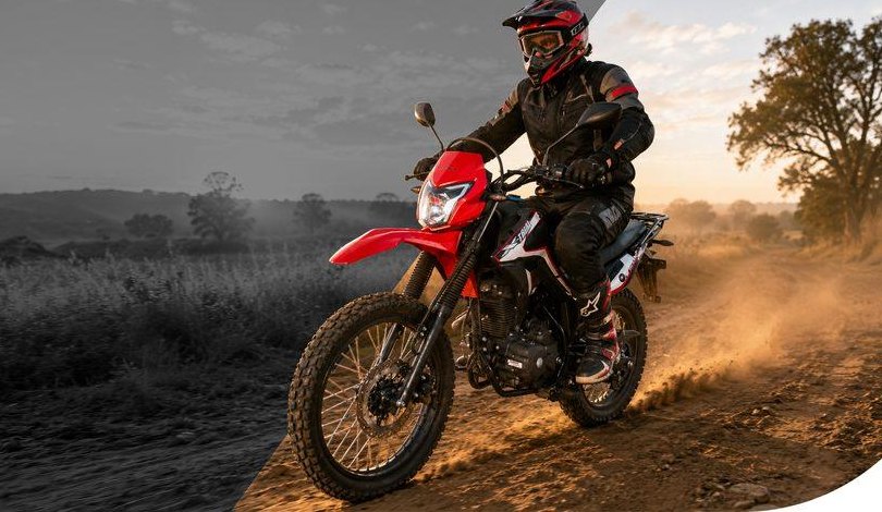 LIFAN X-TRAIL 200