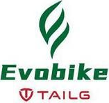 Motos EVOBIKE