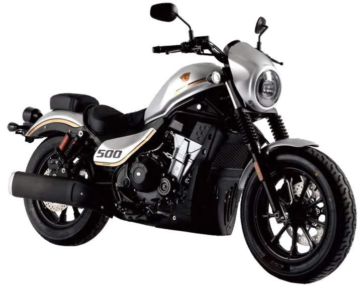 MARSHAL XS 500