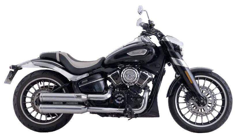 MARSHAL YES 400 A