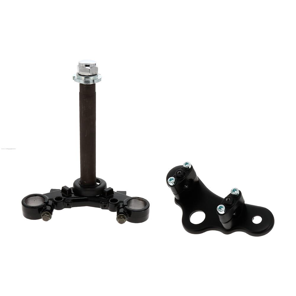Base Direccion PROMOTO Italika 150Z C/BASE Manubrio /SZ/170Z
