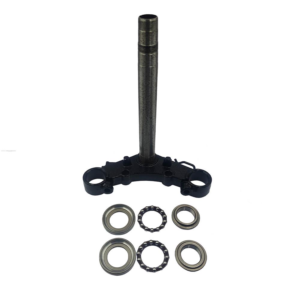 Base Direccion PROMOTO Honda GL150 Cargo