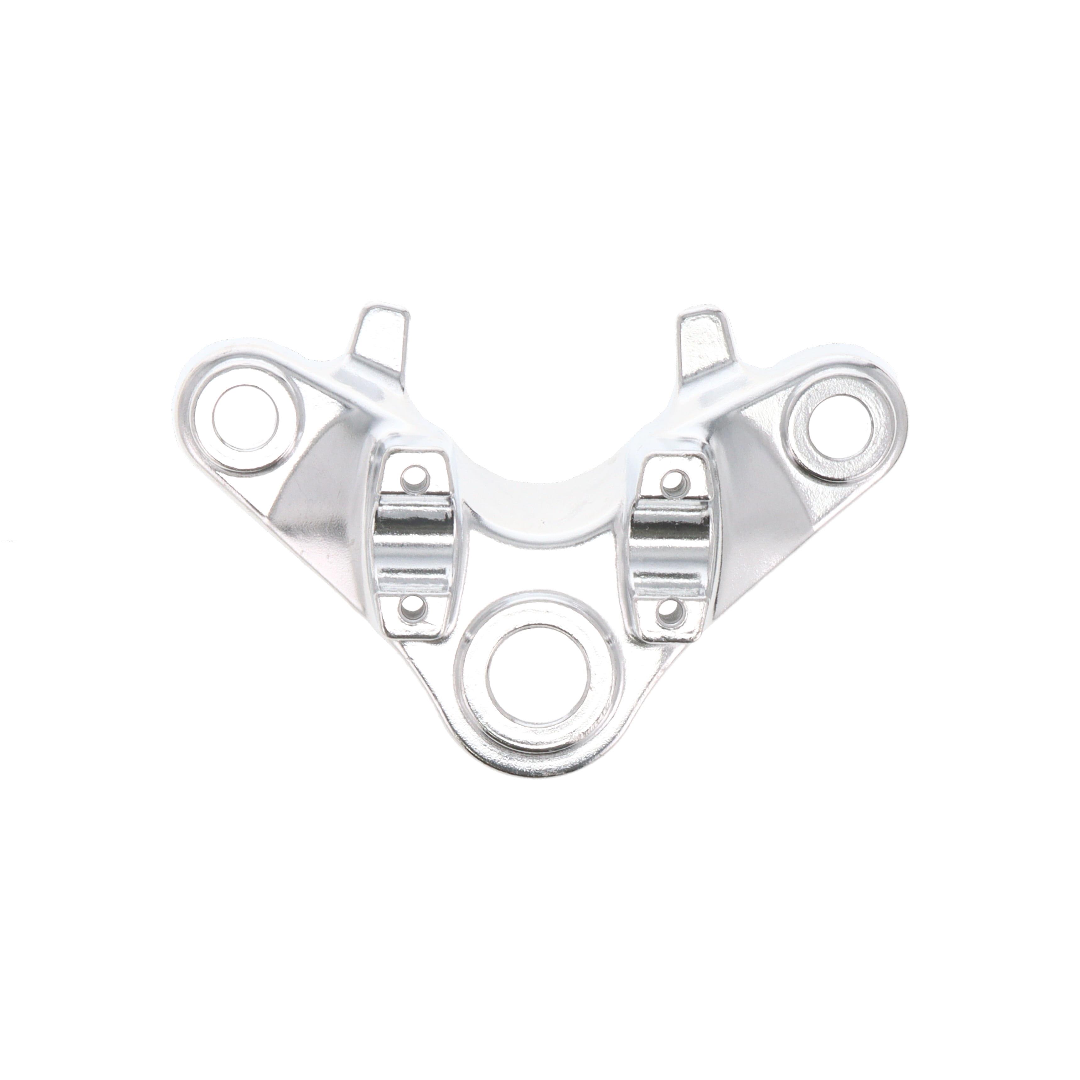 Base Manubrio Italika FT125 ROJA/FT150 S/FT150 TS/XFT125/T125A