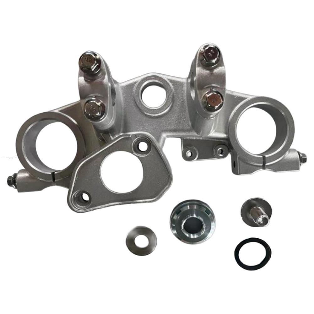 Base Manubrio PROMOTO Vento Crossmax 300