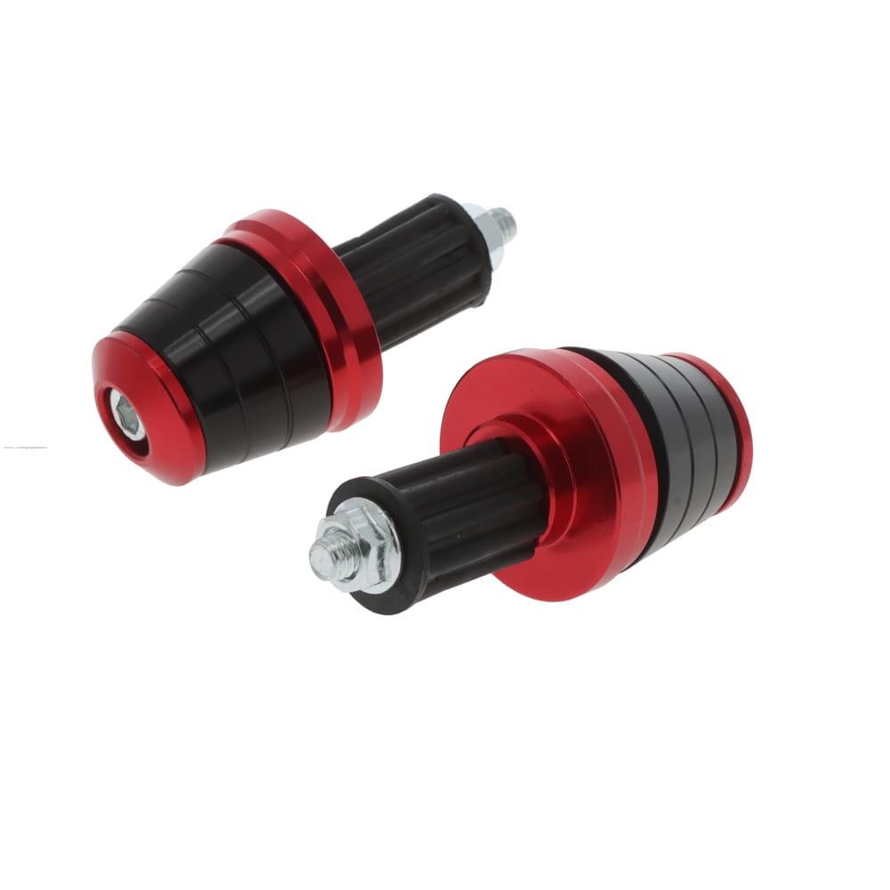 Contrapeso Manubrio PROMOTO K-1 Rojo Juego
