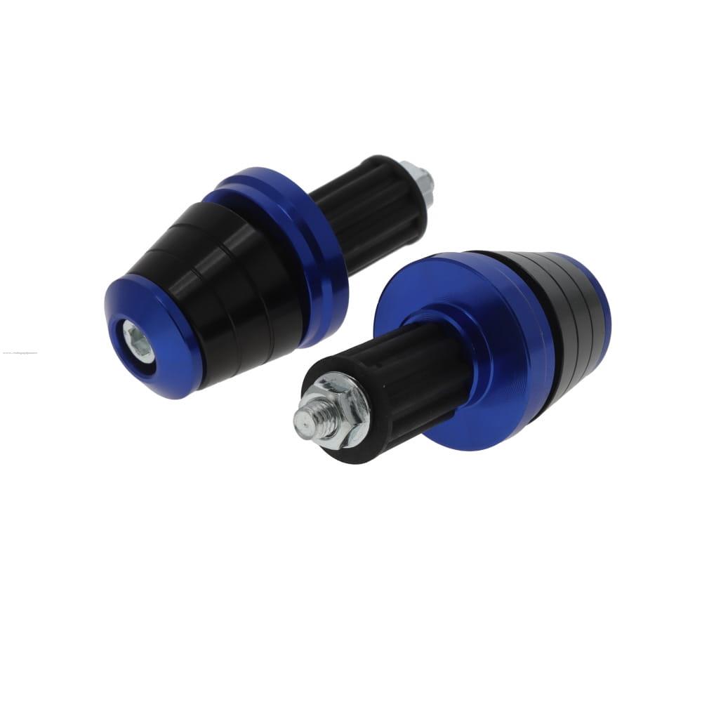 Contrapeso Manubrio PROMOTO K-1 Azul Juego