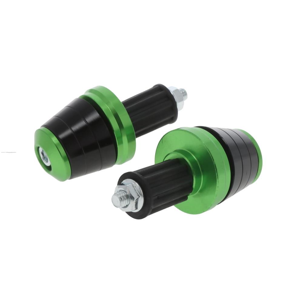 Contrapeso Manubrio PROMOTO K-1 Verde Juego