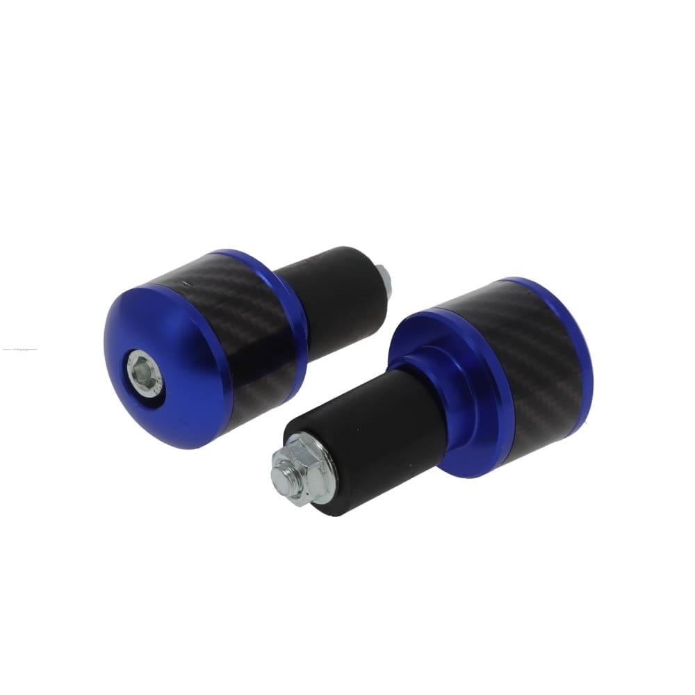 Contrapeso Manubrio PROMOTO K-2 Azul Juego
