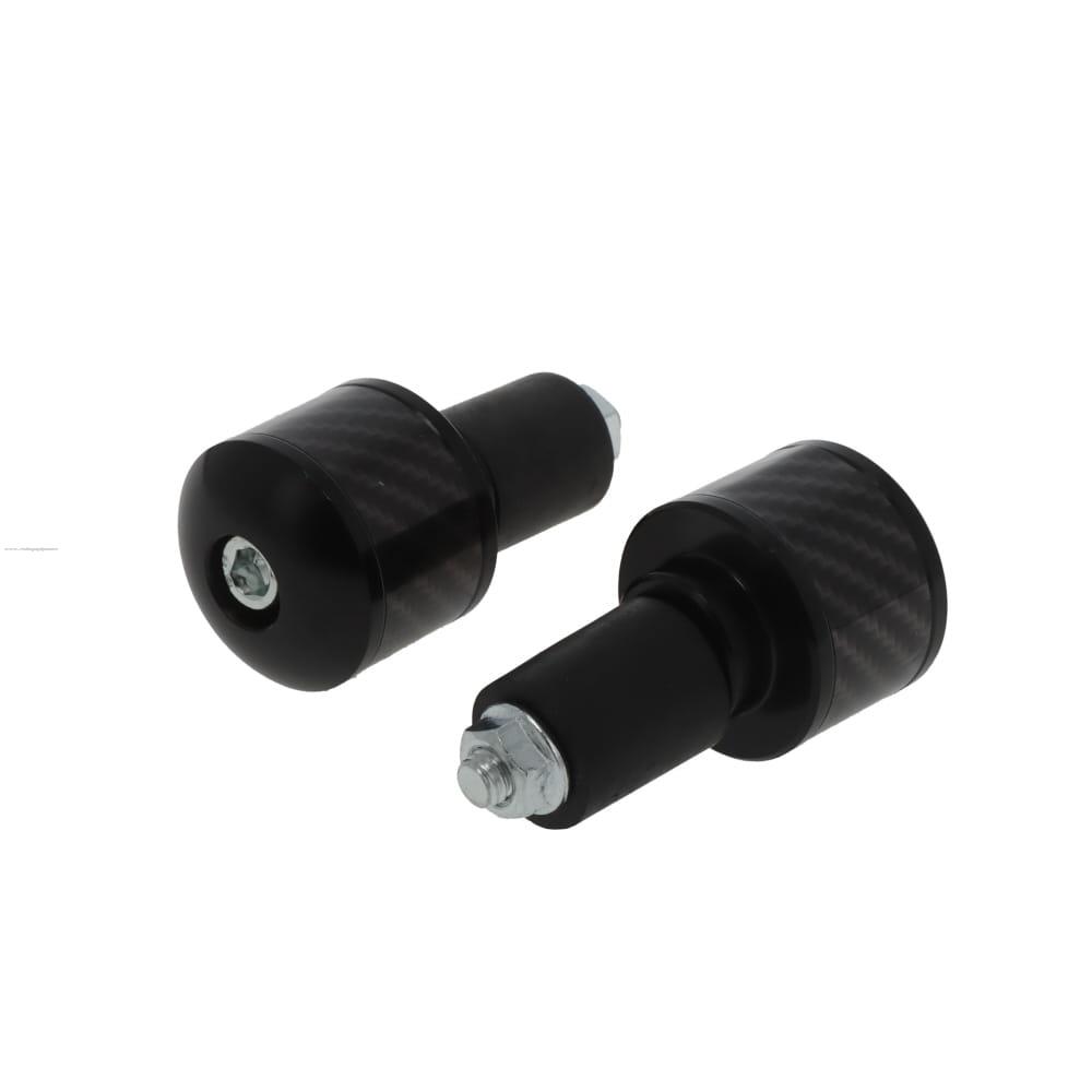 Contrapeso Manubrio PROMOTO K-2 Negro Juego