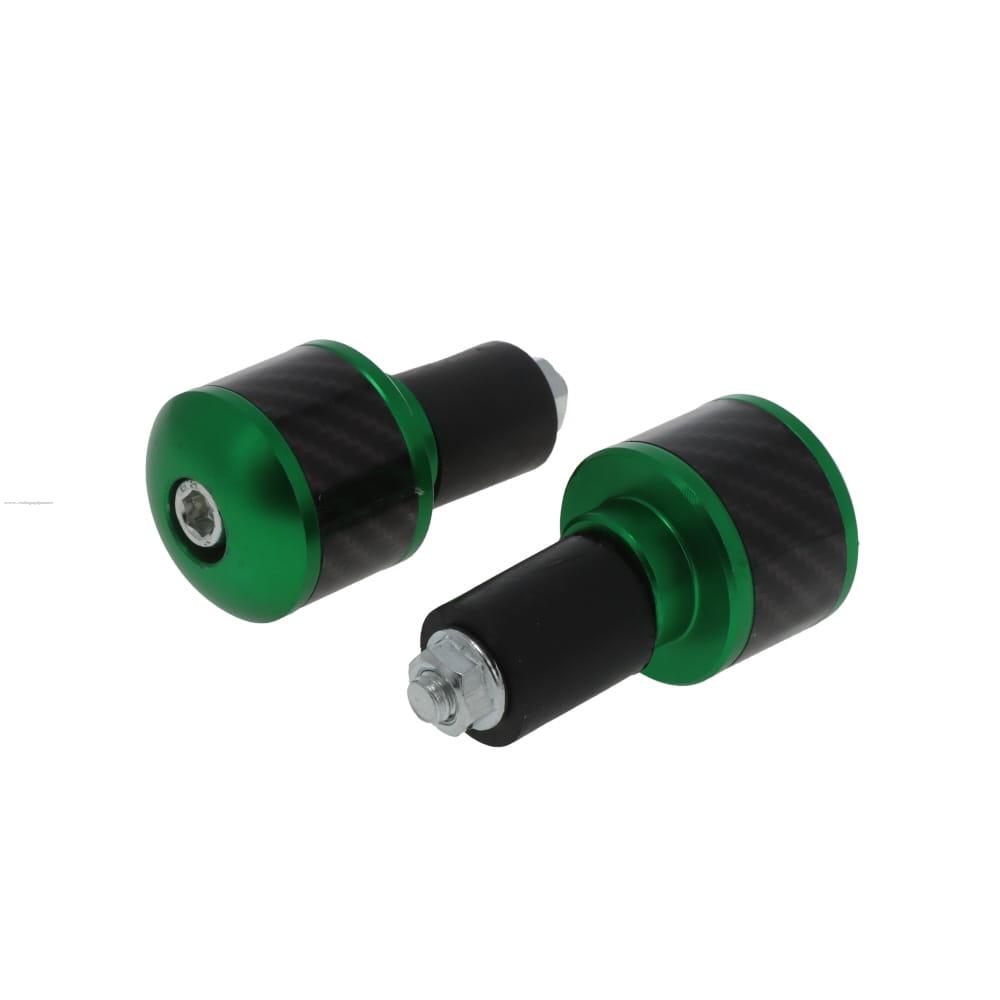 Contrapeso Manubrio PROMOTO K-2 Verde Juego