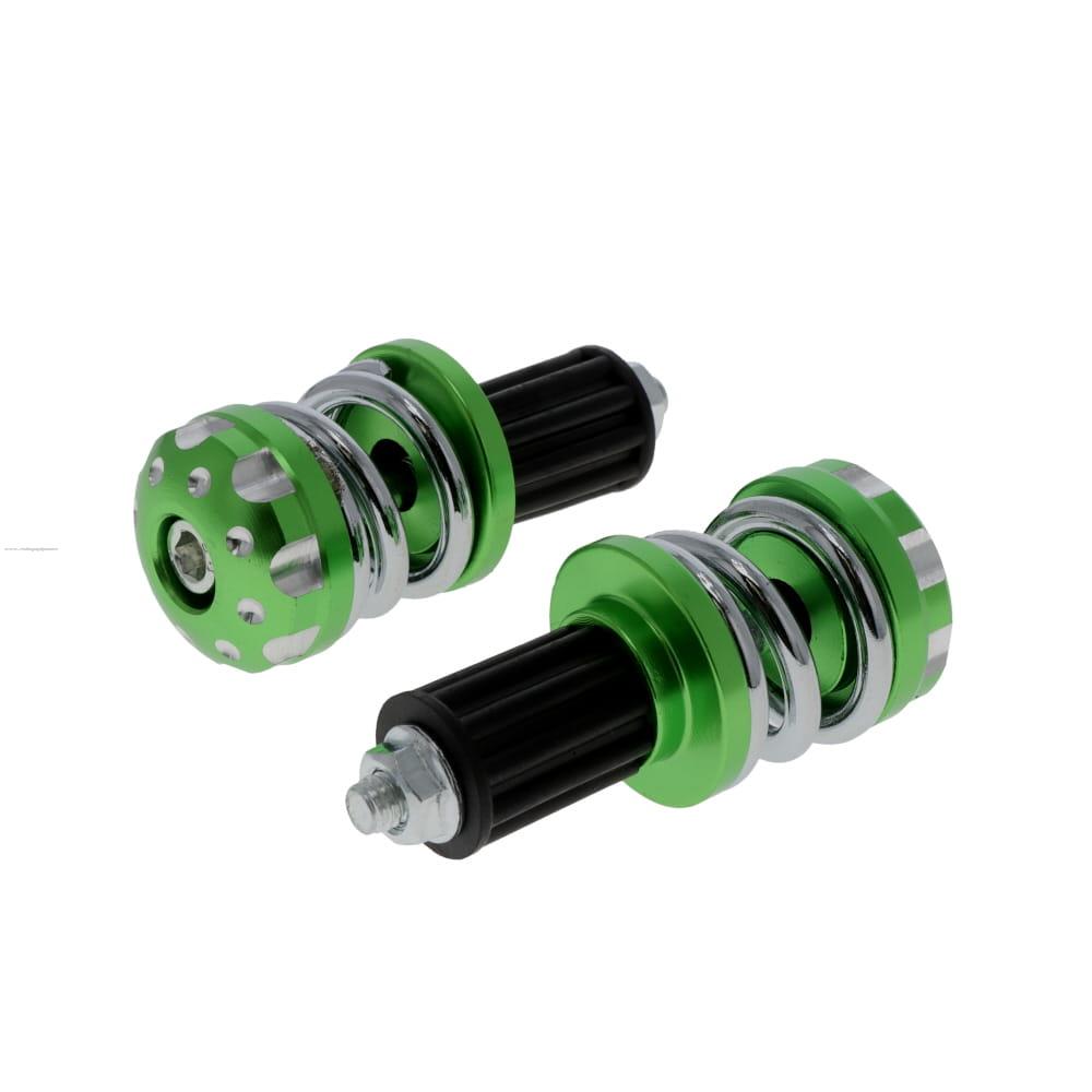 Contrapeso Manubrio PROMOTO K-3 Verde