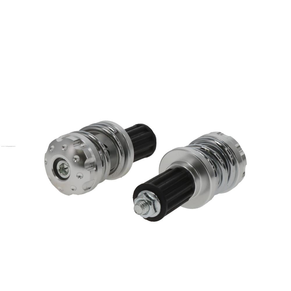 Contrapeso Manubrio PROMOTO K-3 Aluminio