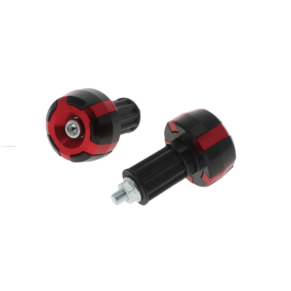 Contrapeso Manubrio PROMOTO K-4 Rojo