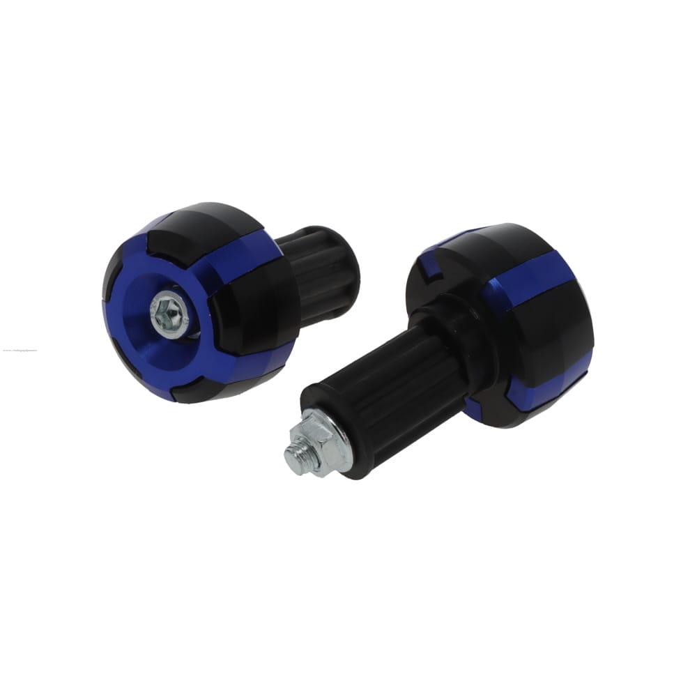 Contrapeso Manubrio PROMOTO K-4 Azul