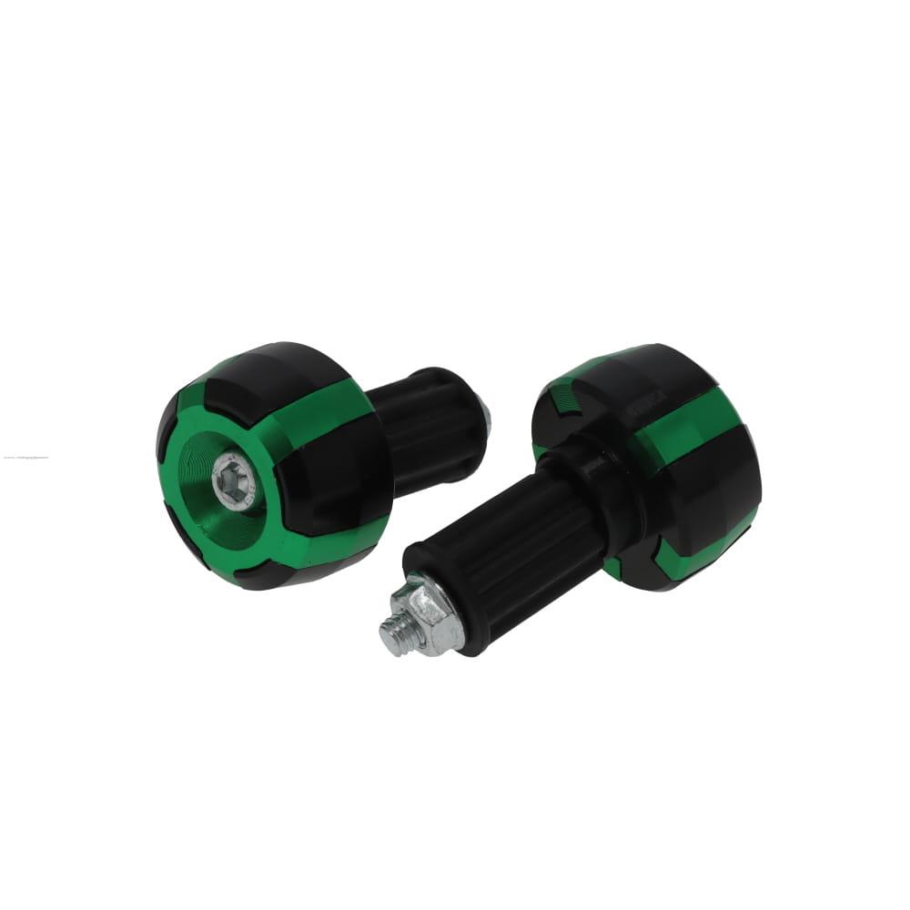 Contrapeso Manubrio PROMOTO K-4 Verde