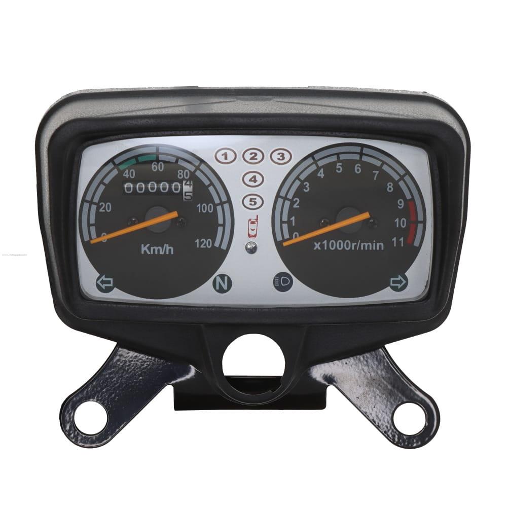 Tablero Instrumentos P/ITALIKA FT125 FT125/T125A/T125B/KZ125-9D/LX125-2/SDH125-7