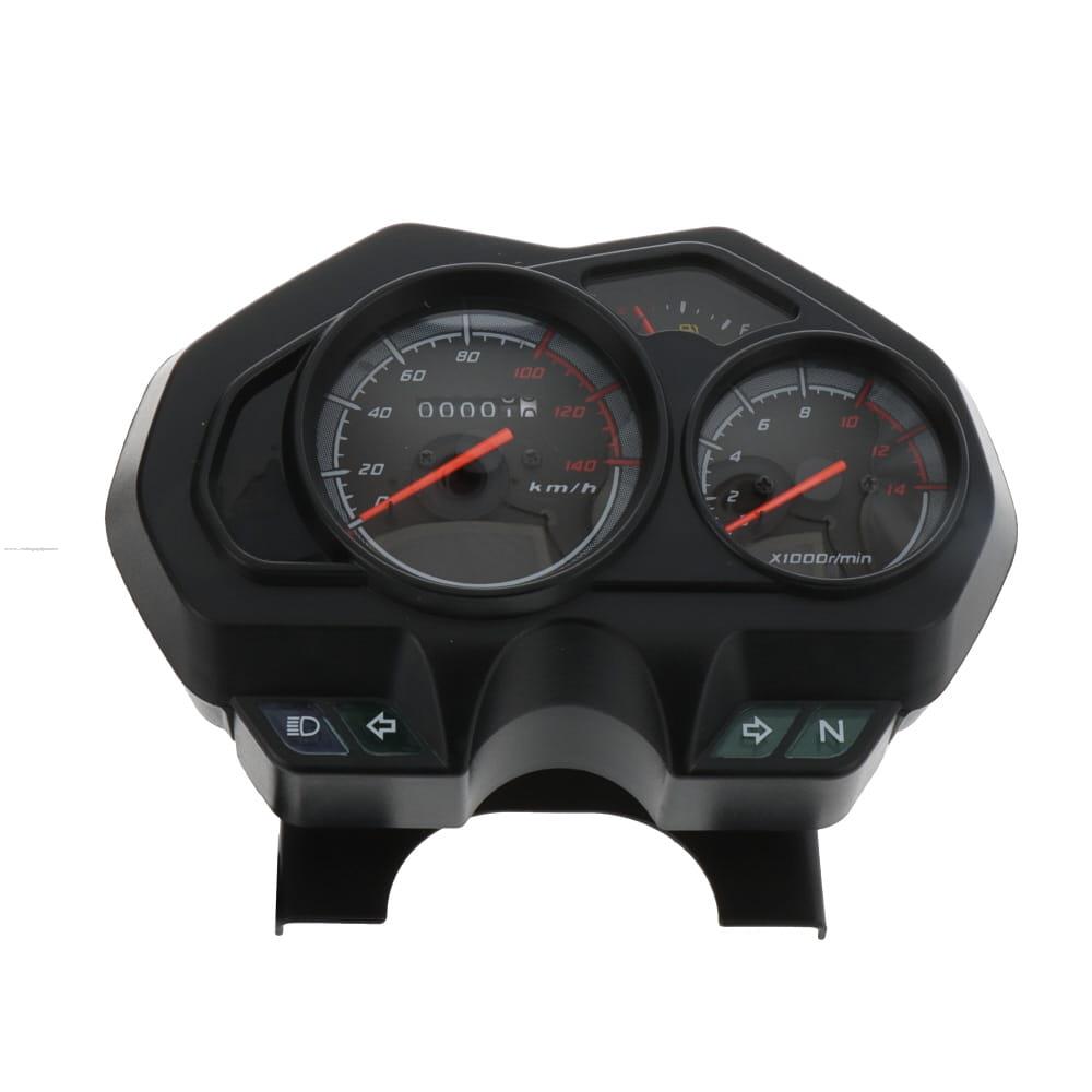 Tablero Instrumentos P/ITALIKA FT150 GT Grafito FT150 Gti
