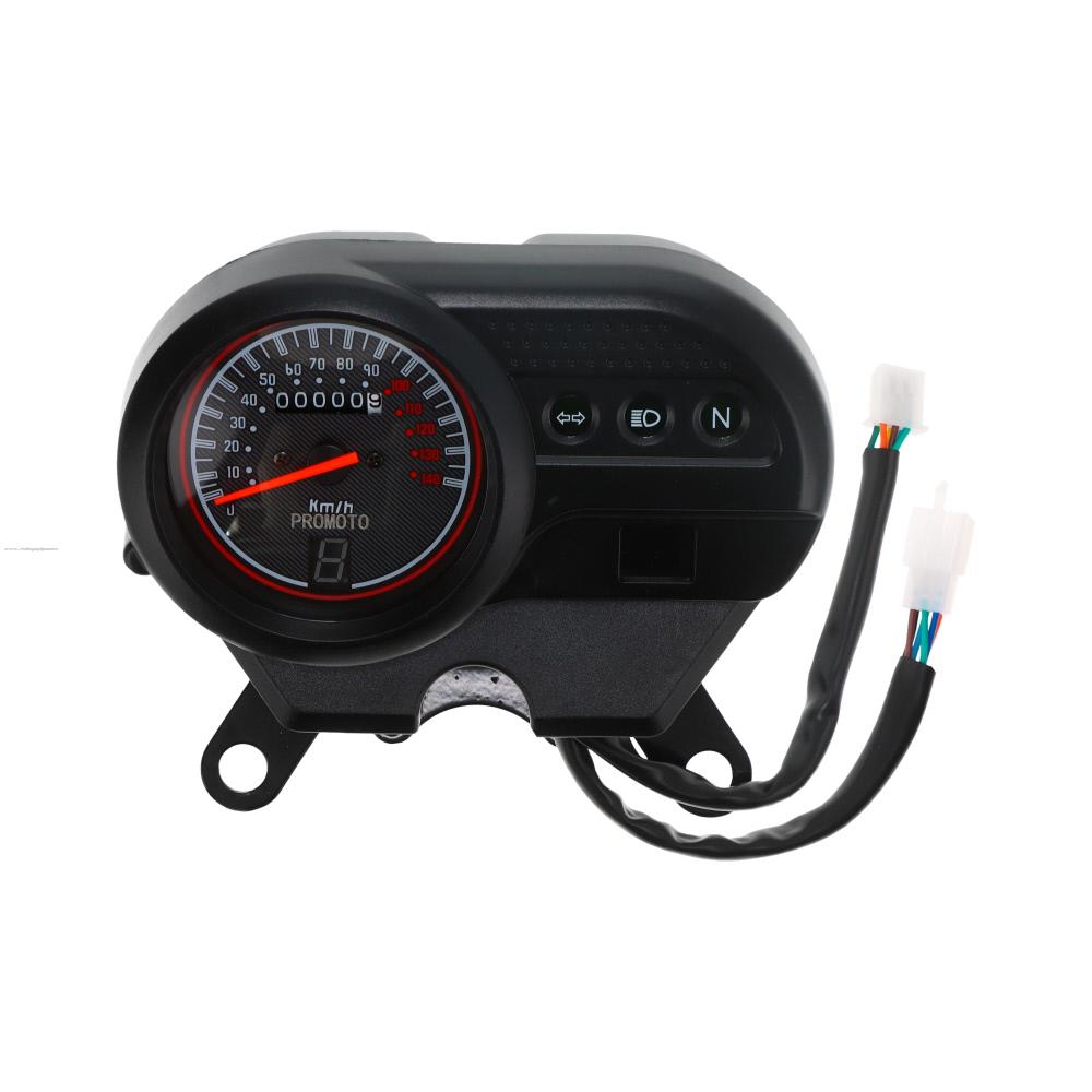 Tablero Instrumentos PROMOTO Italika DT150 Basic
