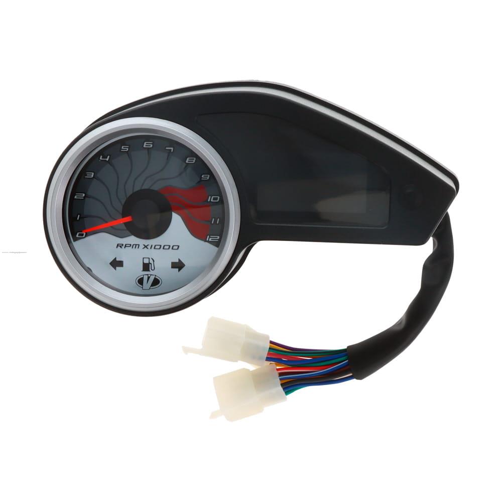Tablero Instrumentos PROMOTO Vento Crossmax 250