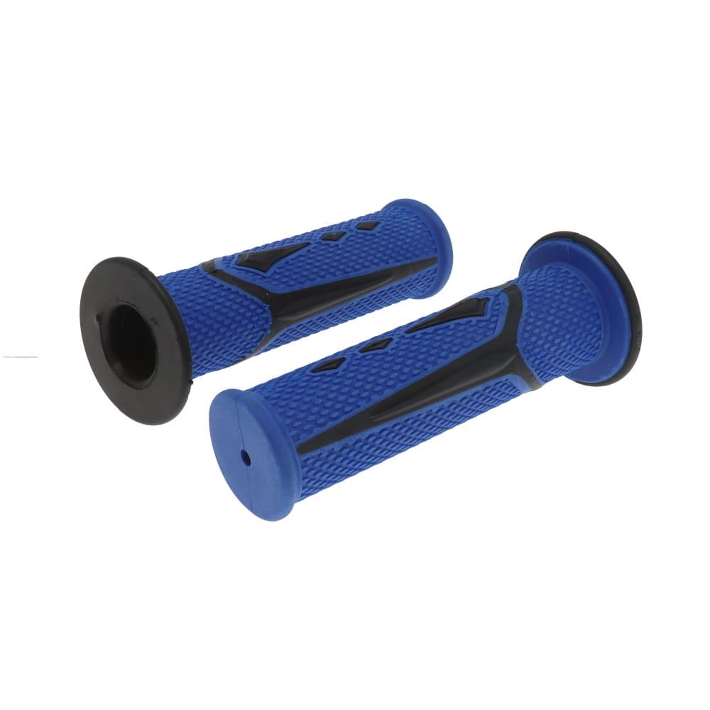 Juego Manoplas PROMOTO K-1 Azul