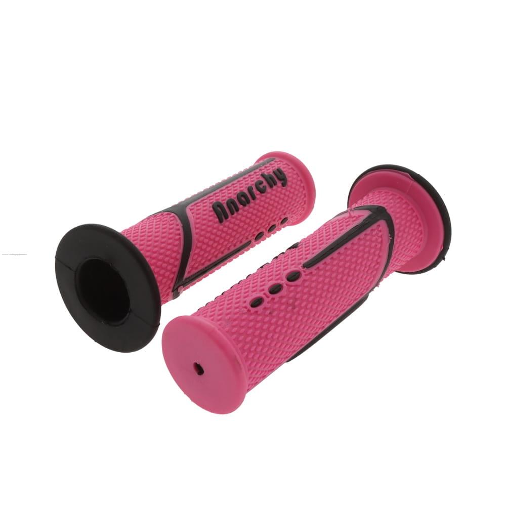 Juego Manoplas PROMOTO K-1 Rosa