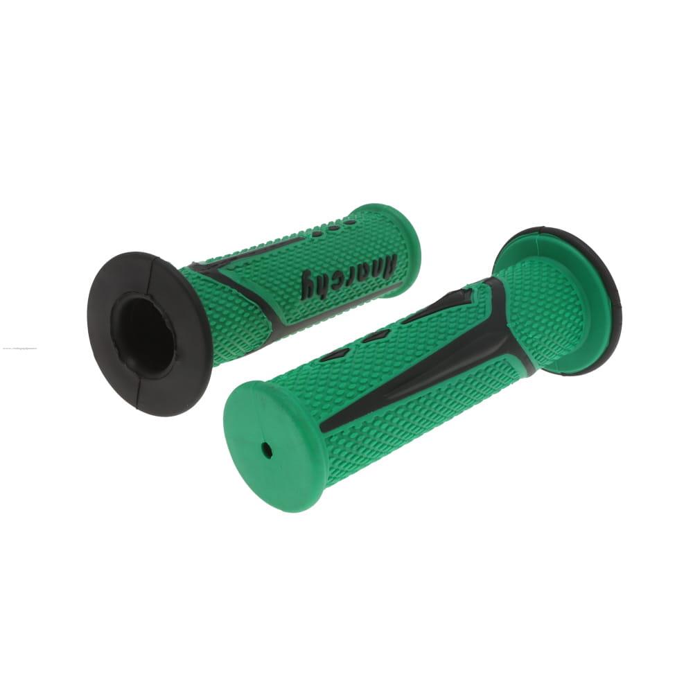 Juego Manoplas PROMOTO K-1 Verde