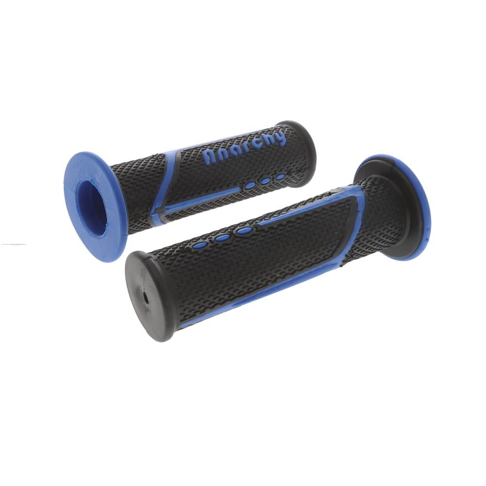 Juego Manoplas PROMOTO K-2 Azul