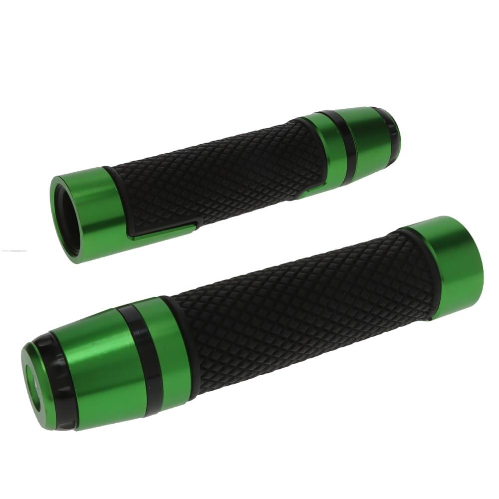 Juego Manoplas Sport T1 Verde