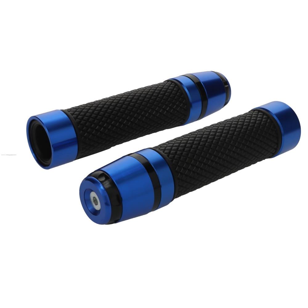Juego Manoplas Sport T1 Azul