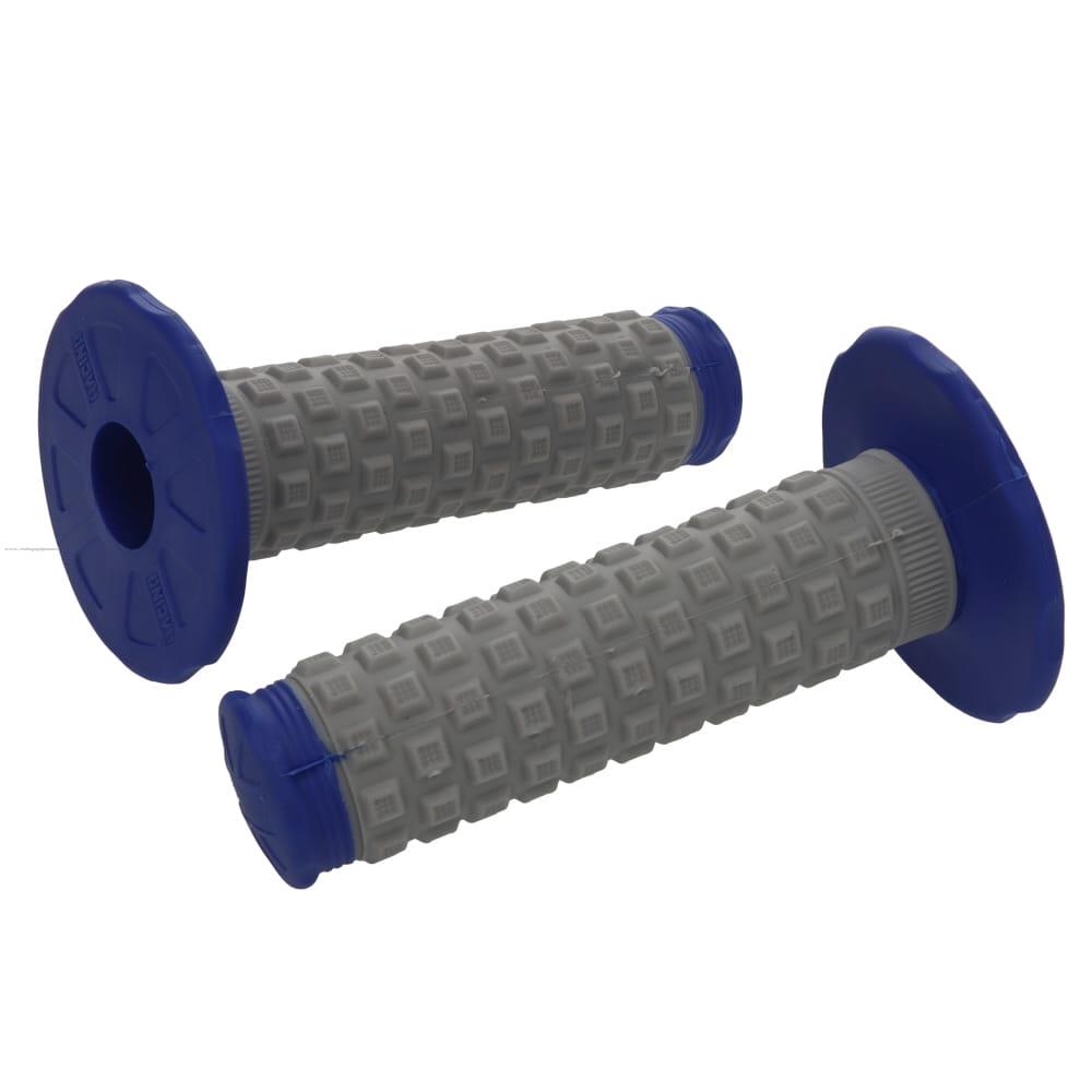 Juego Manoplas PROMOTO Enduro T1 Azul