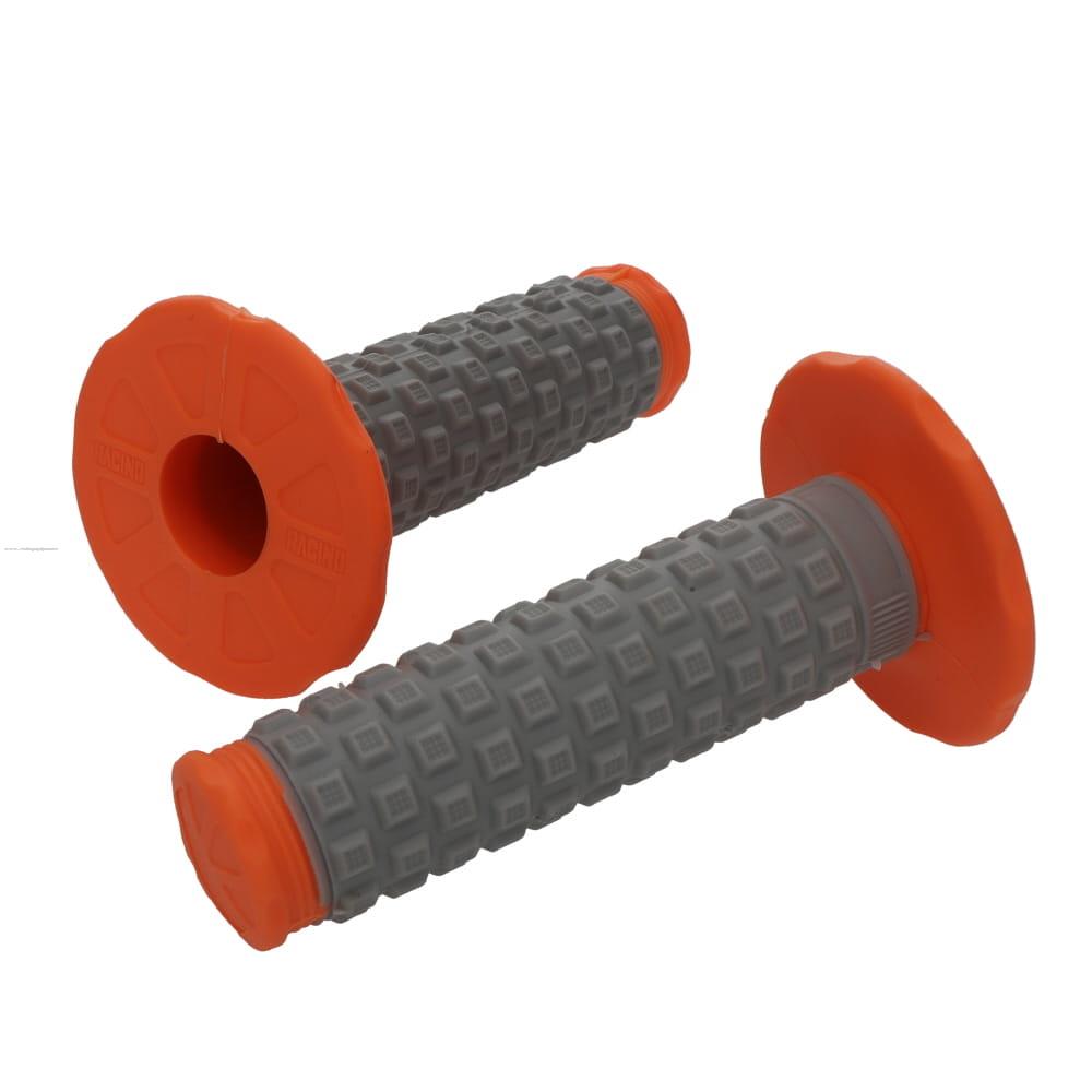 Juego Manoplas PROMOTO Enduro T1 Naranja