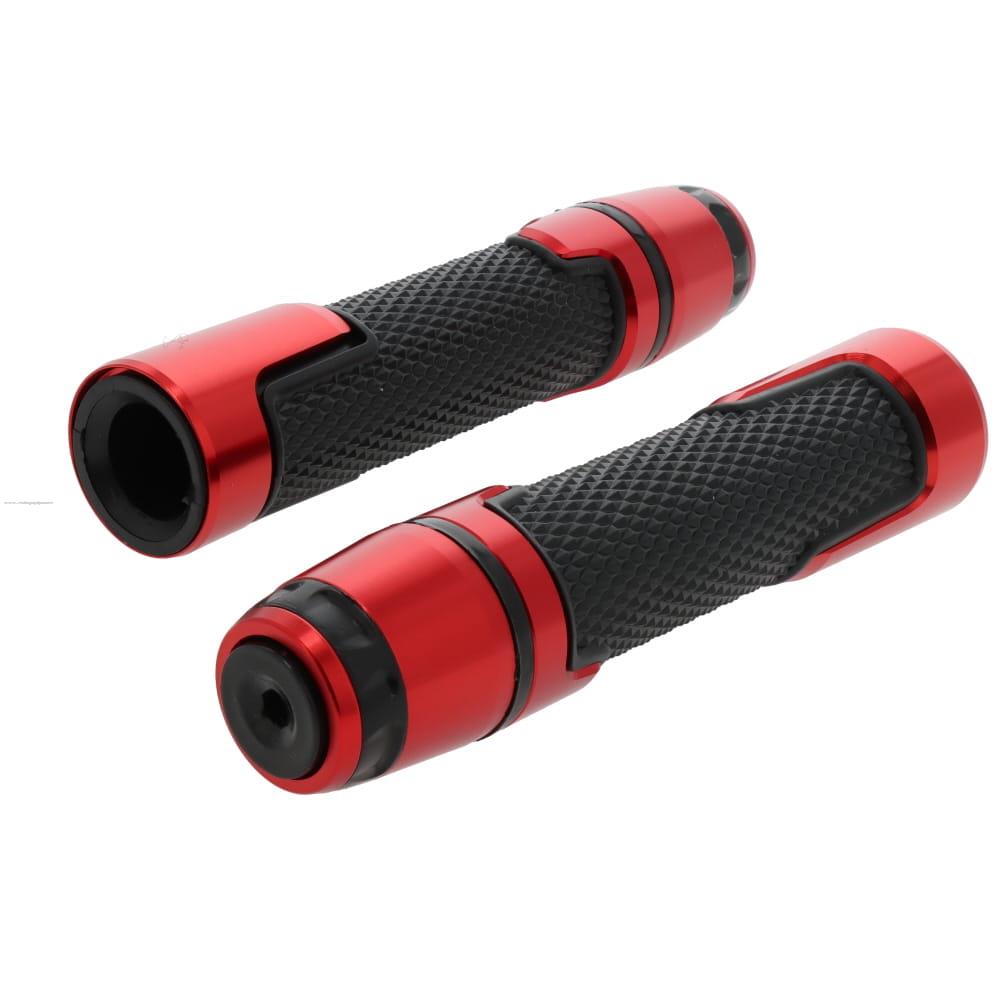 Juego Manoplas PROMOTO Sport T1 Rojo