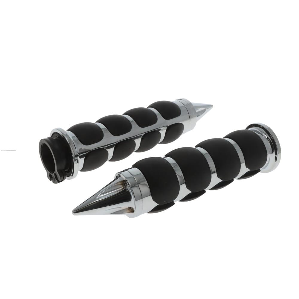 Juego Manoplas PROMOTO Custom T1 (1" Dia)