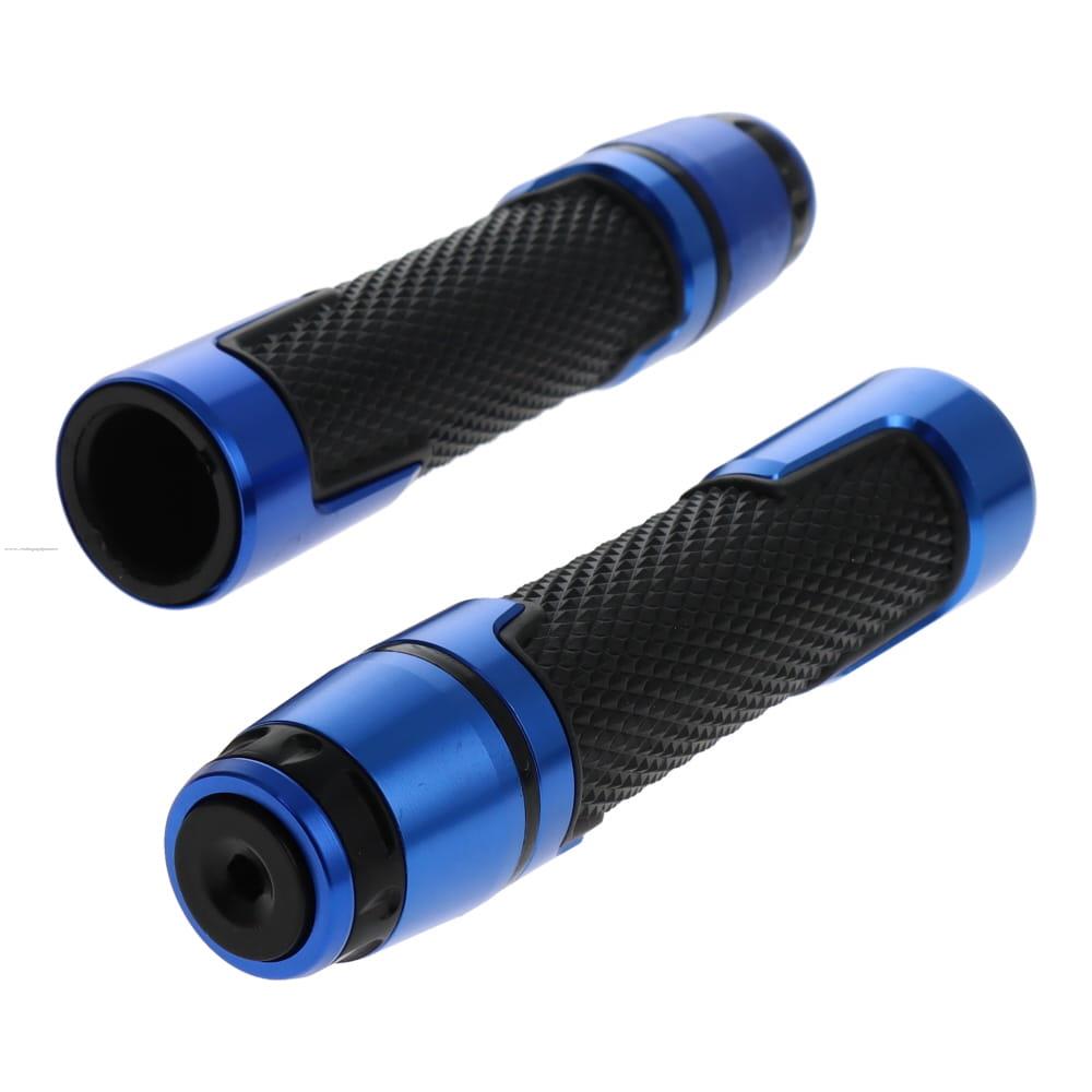 Juego Manoplas PROMOTO Sport T1 Azul