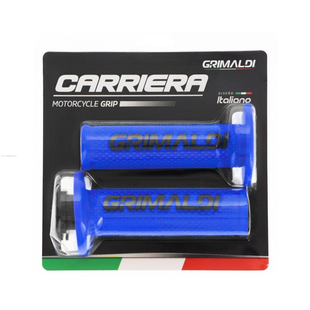 Juego Manoplas Grimaldi Carreira AZL/NGO