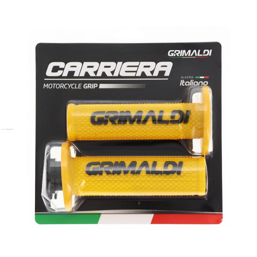 Juego Manoplas Grimaldi Carreira AMA/NGO