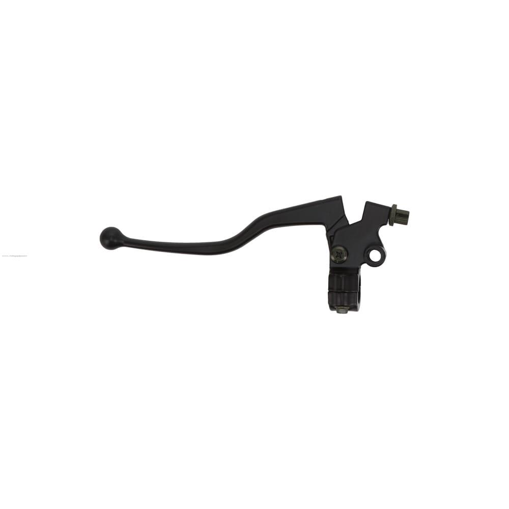 Manija Embrague Promoto Tipo Universal con Soporte (NEGRO)
