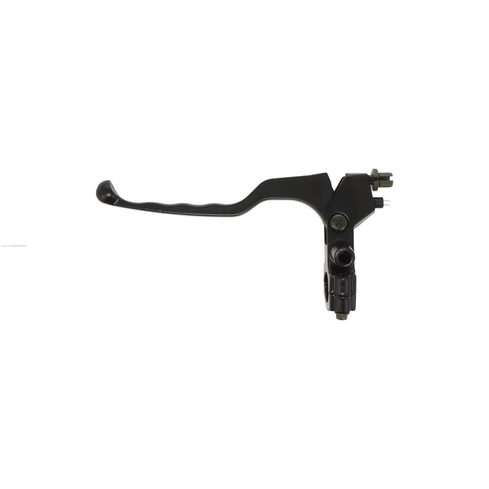 Manija Embrague Promoto P/ITALIKA FT150G/FT/RT180/DT200 C/SOPORTE /DT150