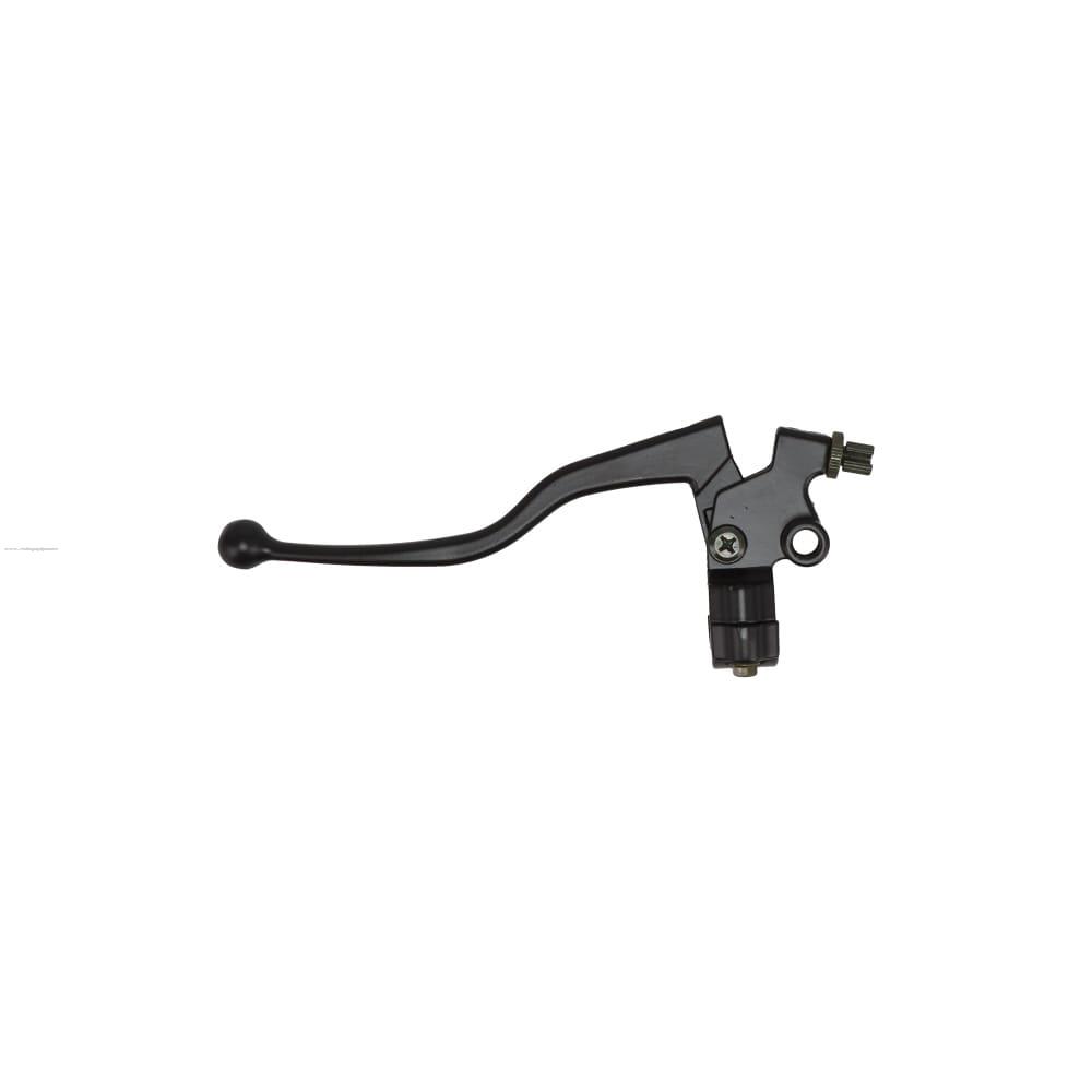 Manija Embrague PROMOTO P/ITALIKA 150SZ C/SOPORTE /Z/170Z/VORT-X300