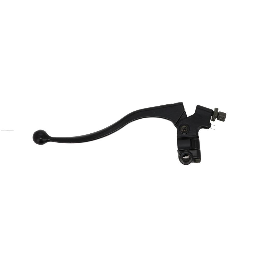 Manija Embrague PROMOTO P/ITALIKA FT110/DM150 Roja C/SOPORTE