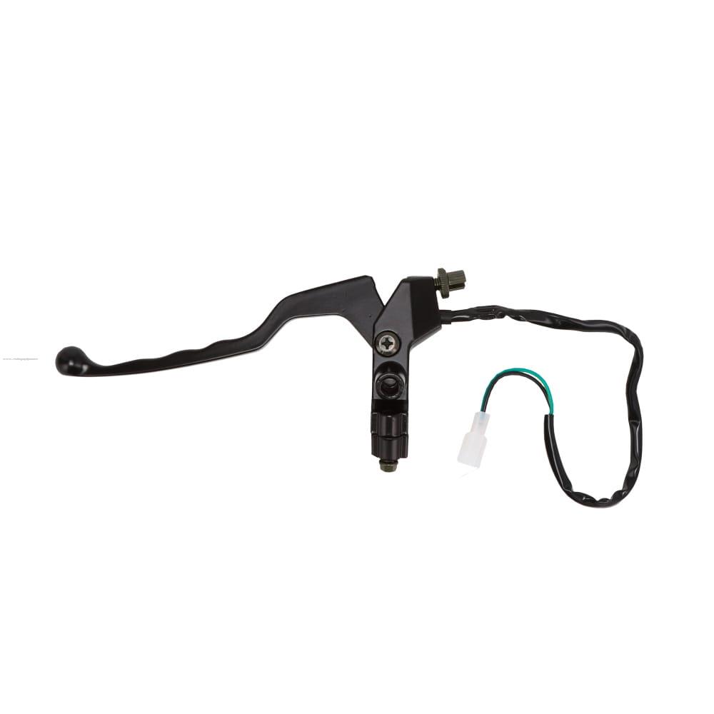 Manija Embrague PROMOTO P/ITALIKA FT180 C/SOPORTE