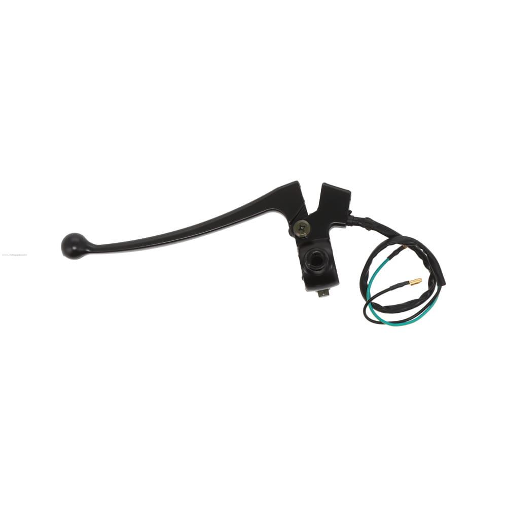 Manija Embrague PROMOTO P/ITALIKA FT125 Clasica C/SOPORTE