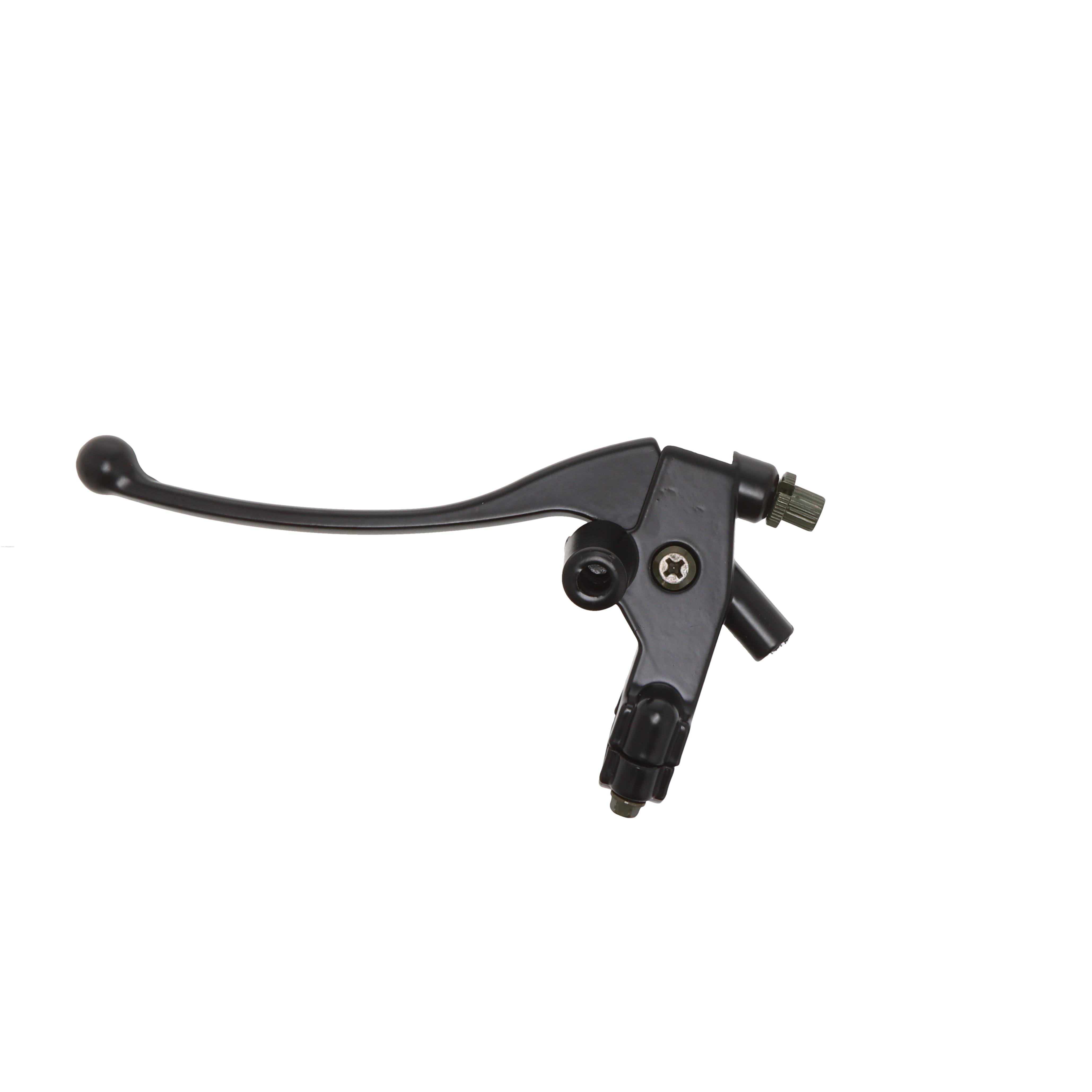Manija Embrague PROMOTO Vento Crossmax 250 C/SOPORTE