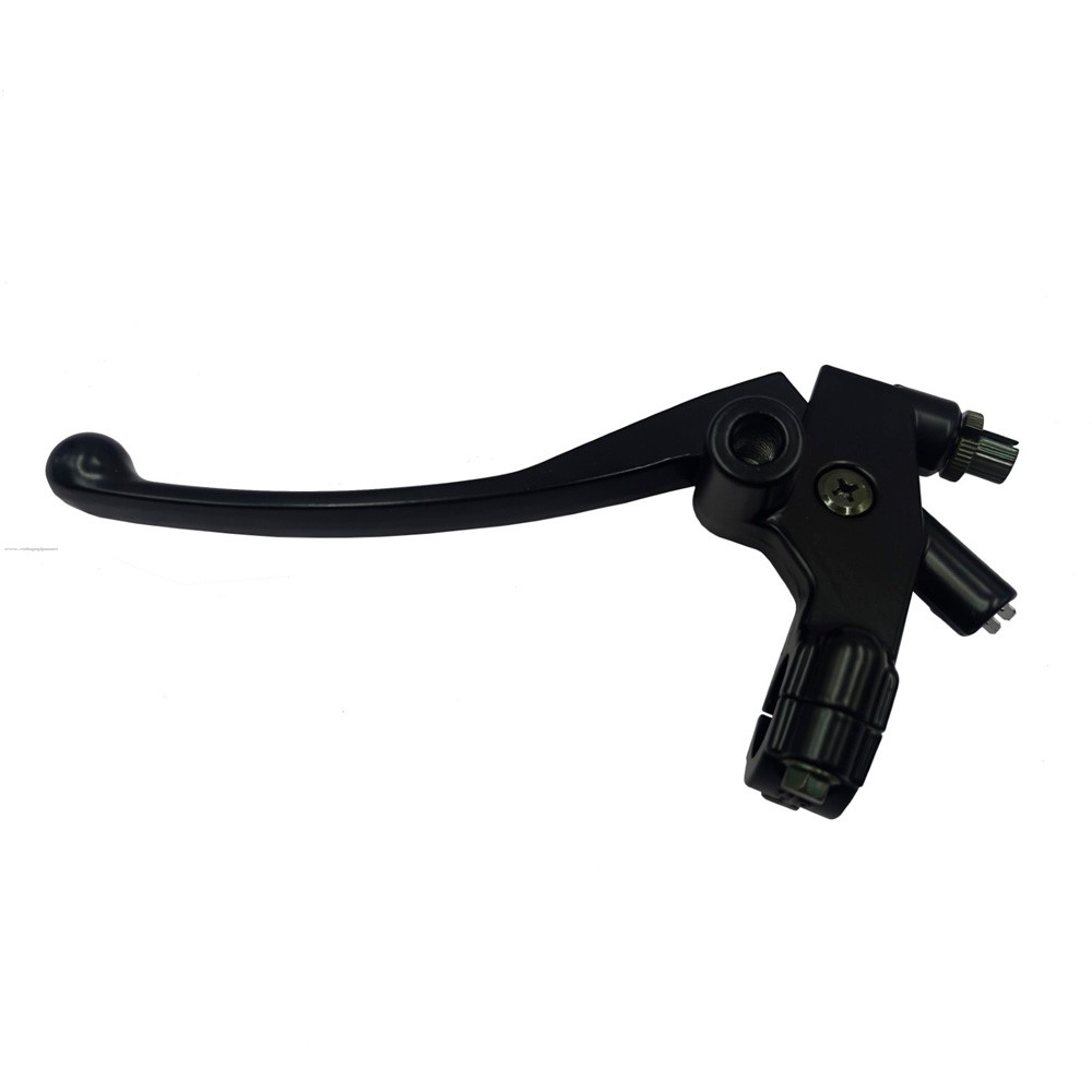 Manija Embrague PROMOTO Hero Hunk 160R C/SOPORTE