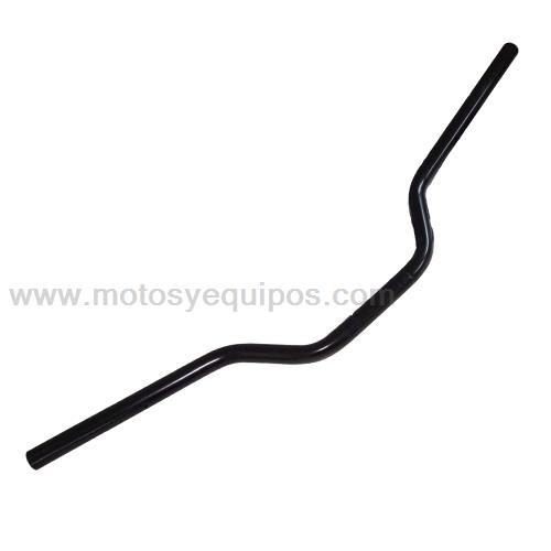 Manubrio RIALLI Ngo Enduro P/HONDA NXR125 BROS/XR150L