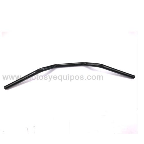 Manubrio Promoto Negro P/HONDA NXR125 BROS/XR150L