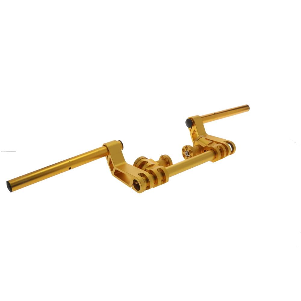 Manubrio PROMOTO MOD-1 Dorado Aluminio